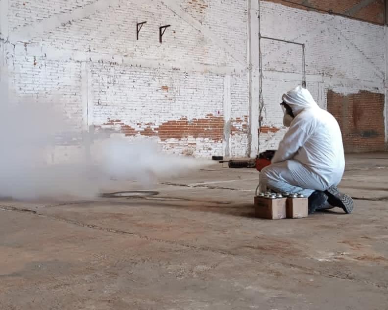 Tratamiento Comercial